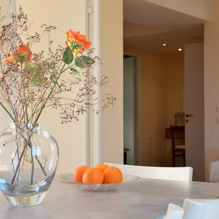 Apartament Reverenza Lixouri