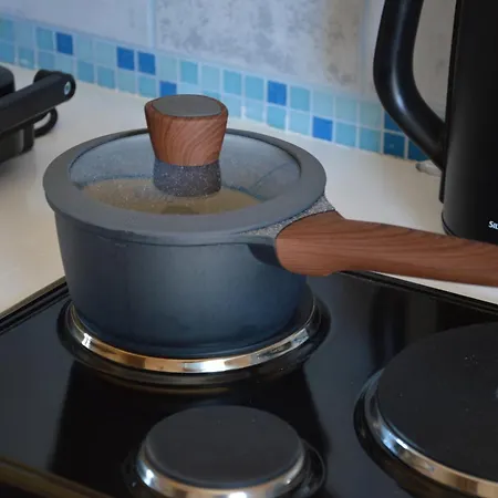 Apartament Reverenza