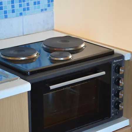 Reverenza Apartament *