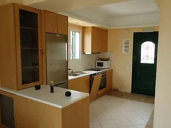 Apartman Reverenza *