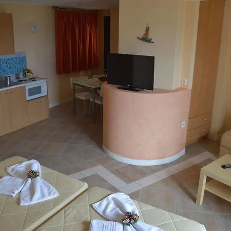 Apartament Reverenza