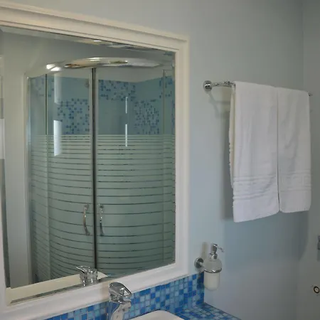 Apartament Reverenza Lixouri