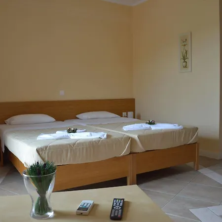 Apartment Reverenza *