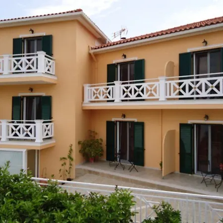 Apartament Reverenza