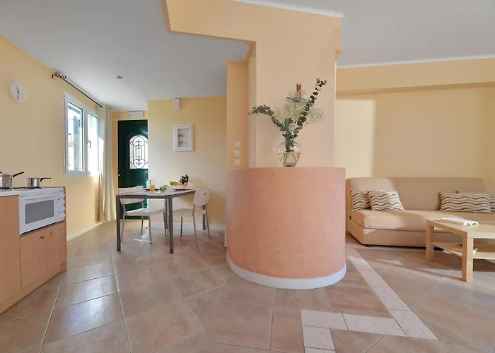 Apartamento Reverenza *