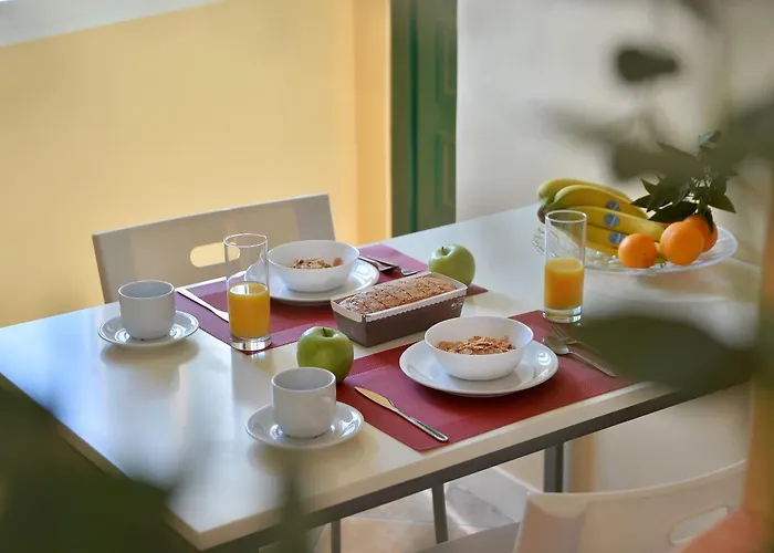 Reverenza Appartamento *