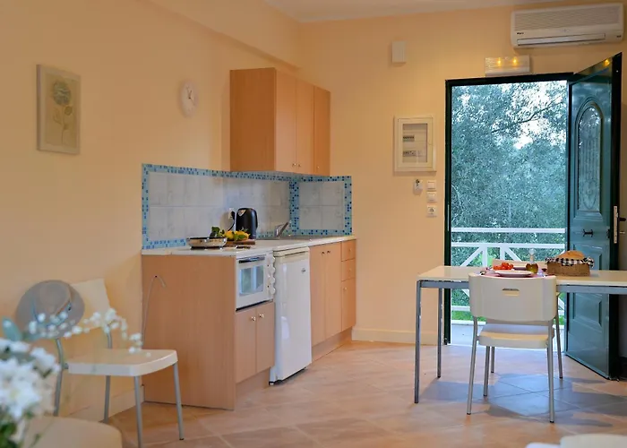 Reverenza Appartamento