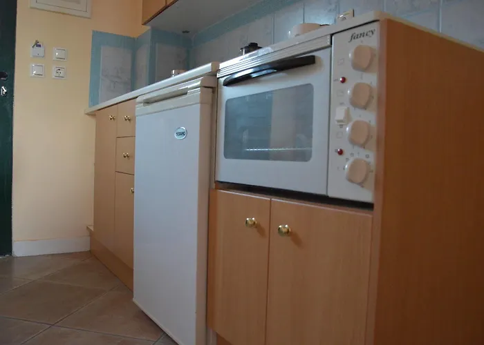 Reverenza Apartamento Lixúri