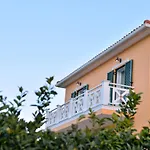Apartamento Reverenza Lixúri