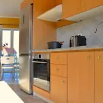 Apartamento Reverenza *