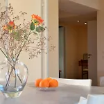 Apartamento Reverenza Lixúri