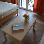Apartamento Reverenza Lixúri