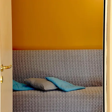 Reverenza Apartament